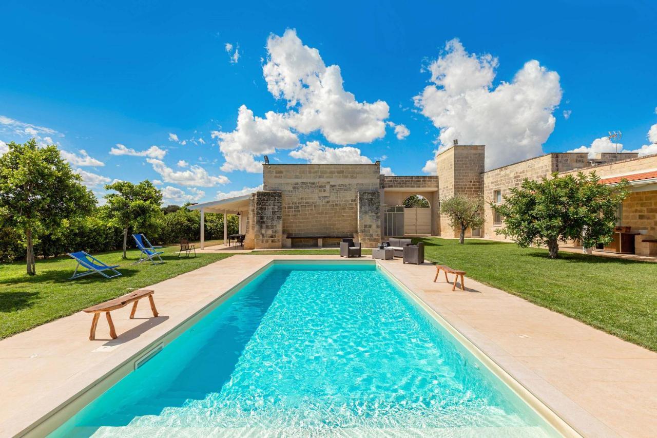 Villa Queen By Perle Di Puglia