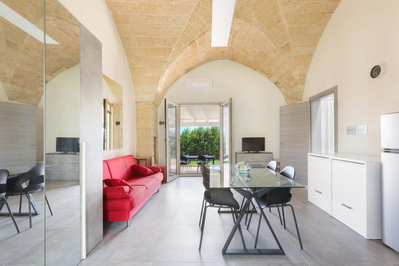 Queen By Perle Di Puglia Villa Lecce