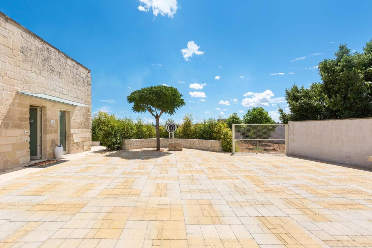 Queen By Perle Di Puglia Villa Lecce