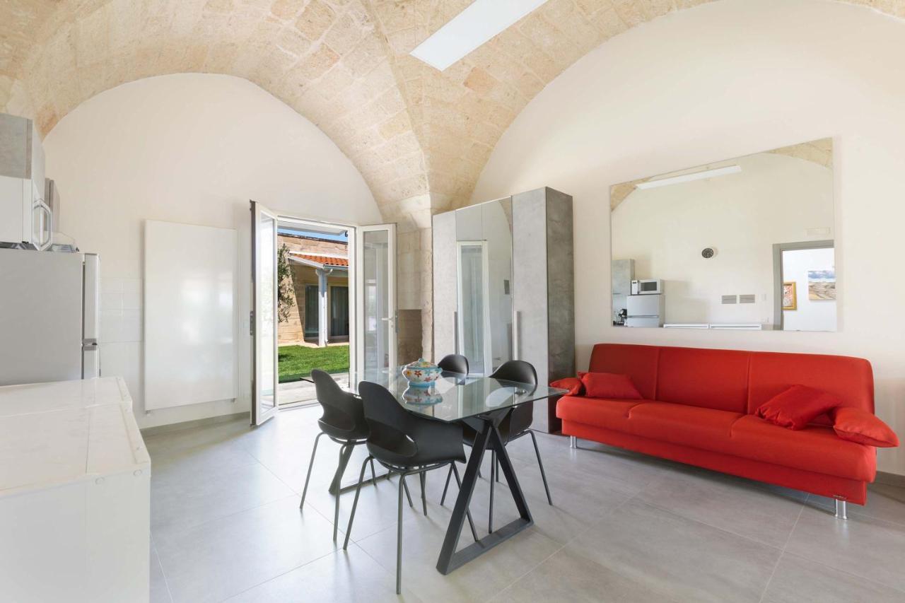 Villa Queen By Perle Di Puglia Lecce