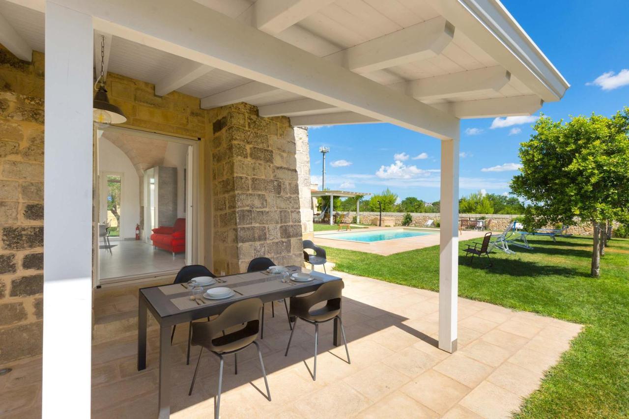 Villa Queen By Perle Di Puglia *