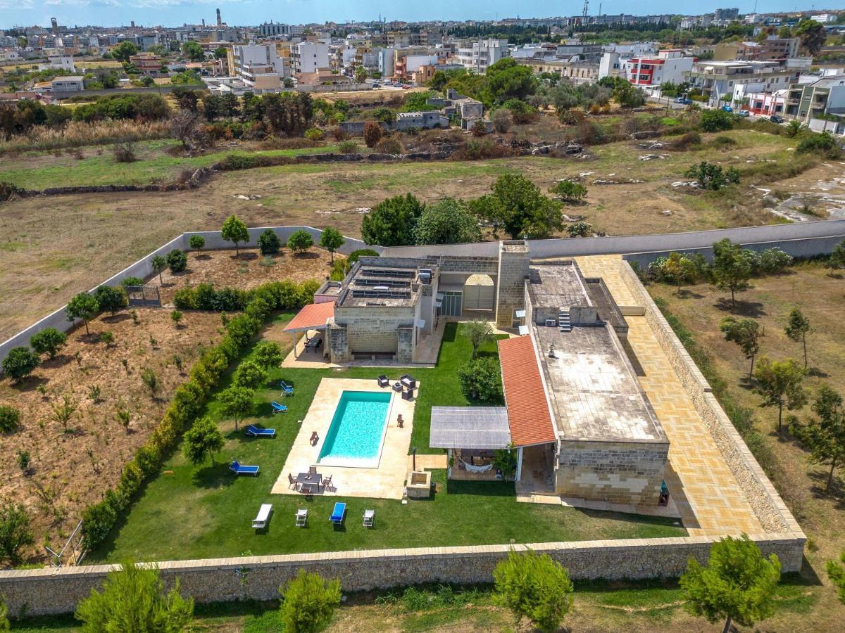 Villa Queen By Perle Di Puglia *