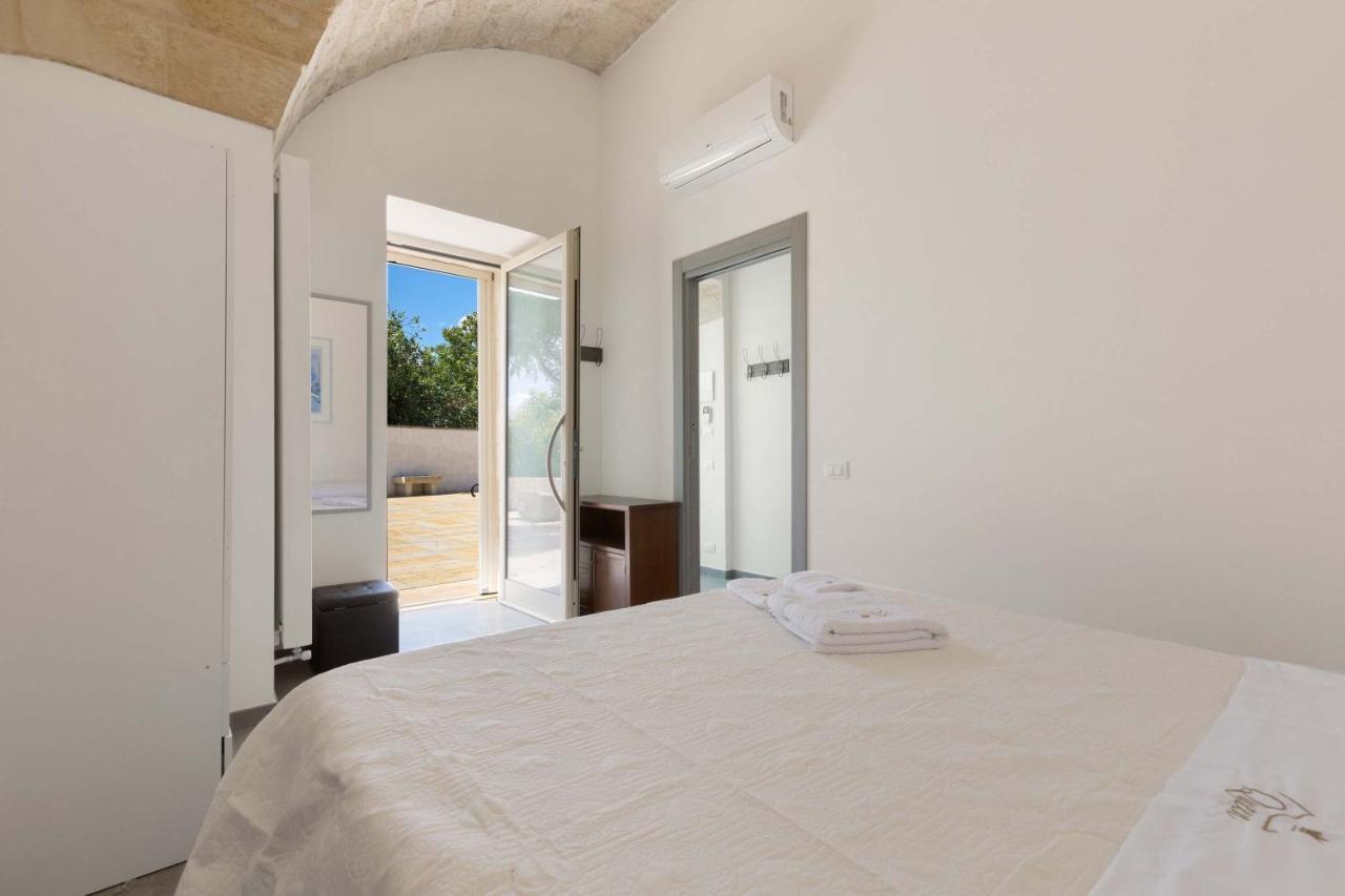 Villa Queen By Perle Di Puglia Lecce